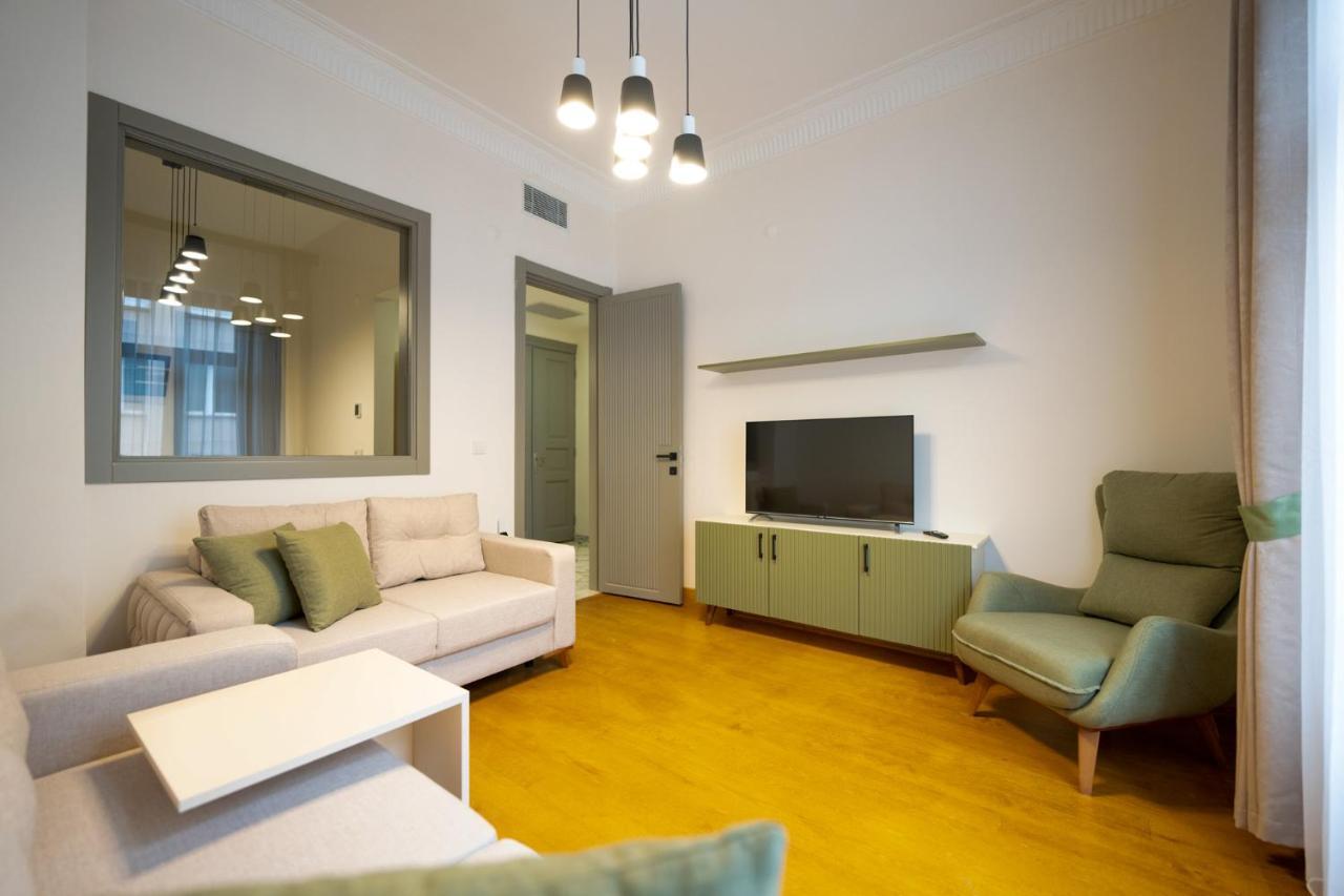 Monev Suites Hotel Istambul Exterior foto
