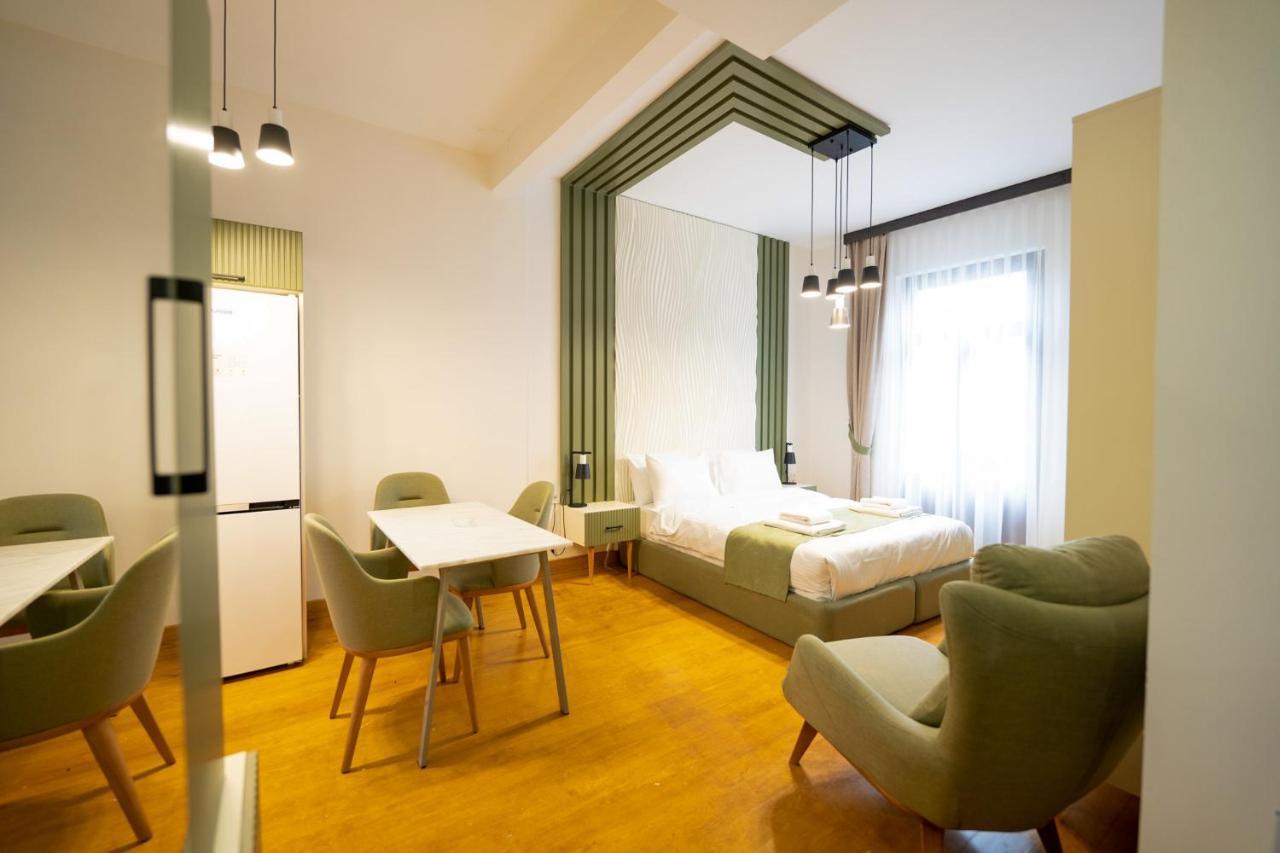 Monev Suites Hotel Istambul Exterior foto